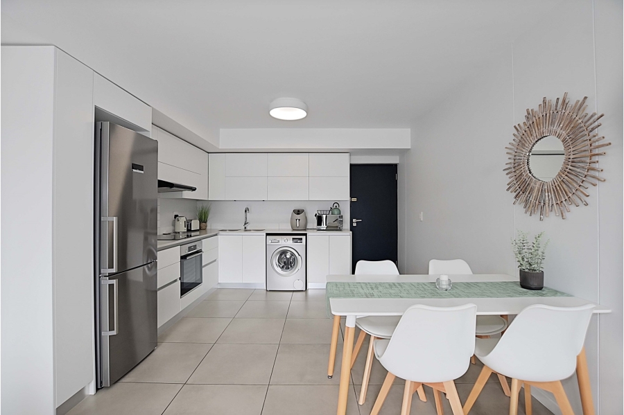 2 Bedroom Property for Sale in Waves Edge Western Cape